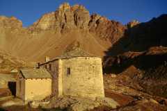 Oratorio di Cunéy [September 1999, Restauration von Kleinbild-Dia]