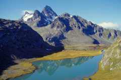 Lac del Rutor inferiore [September 1999, Restauration von Kleinbild-Dia]